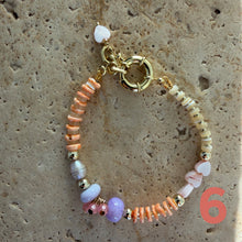 Load image into Gallery viewer, Frieda bracelet