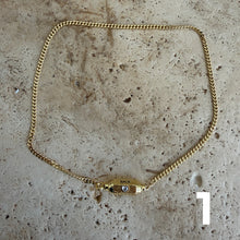 Charger l'image dans la galerie, Rumi necklace