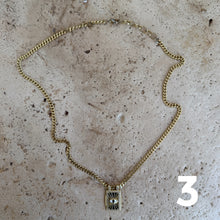 Charger l'image dans la galerie, Rumi necklace