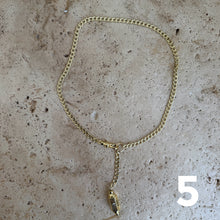 Charger l'image dans la galerie, Rumi necklace