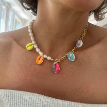 Load image into Gallery viewer, Summerlove necklace