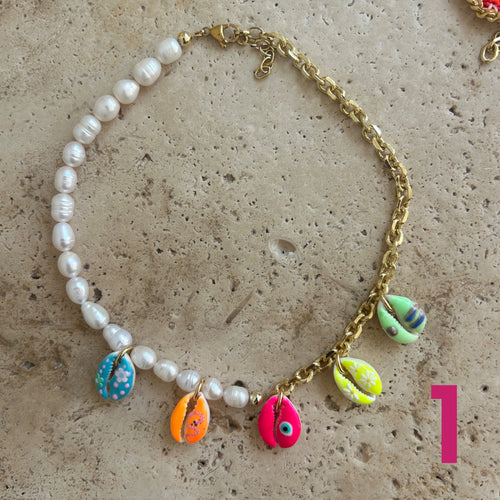Summerlove necklace