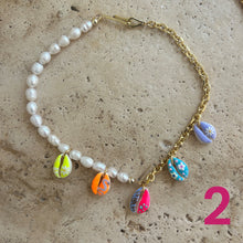 Load image into Gallery viewer, Summerlove necklace