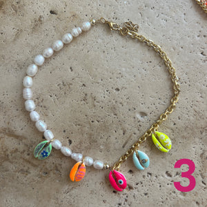 Summerlove necklace