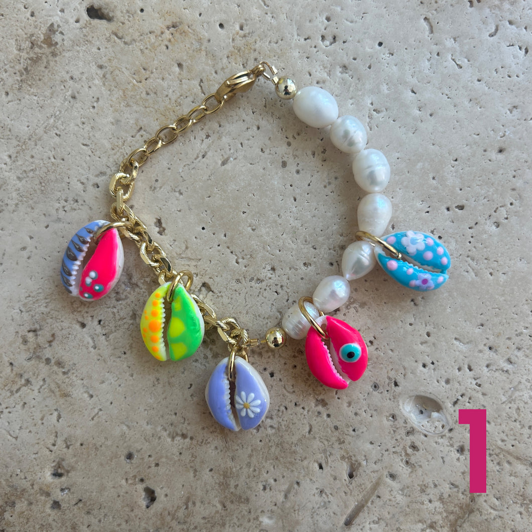 Summerlove bracelet