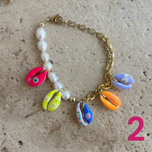 Load image into Gallery viewer, Summerlove bracelet