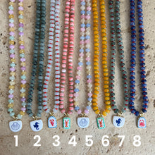 Load image into Gallery viewer, Crab necklace