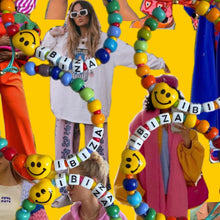 Laden Sie das Bild in den Galerie-Viewer, bold Ibiza bracelet