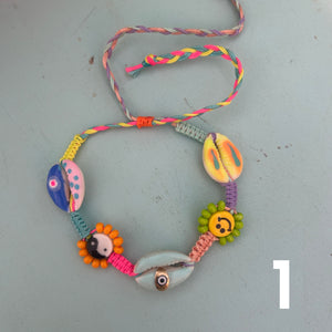 Coco bracelet