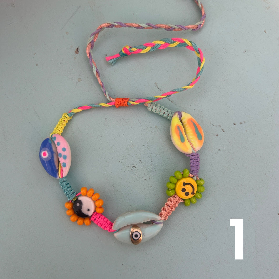 Coco bracelet