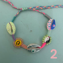 Laden Sie das Bild in den Galerie-Viewer, Coco bracelet