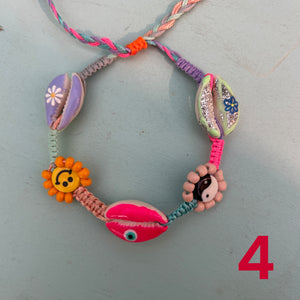 Coco bracelet
