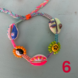 Coco bracelet