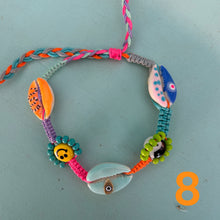 Laden Sie das Bild in den Galerie-Viewer, Coco bracelet