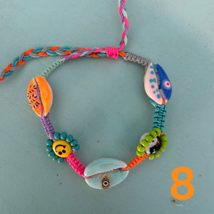 Coco bracelet