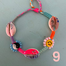 Laden Sie das Bild in den Galerie-Viewer, Coco bracelet