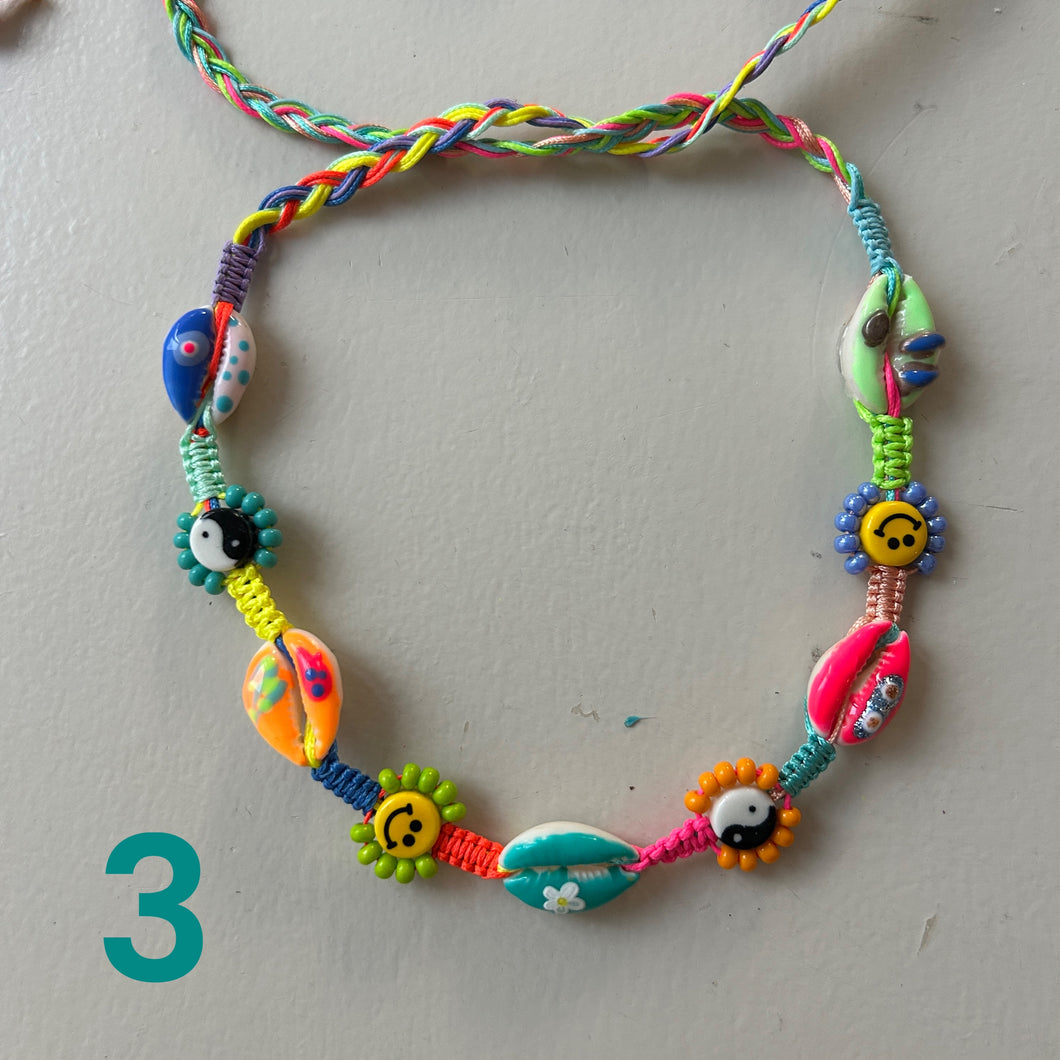 Coco necklace