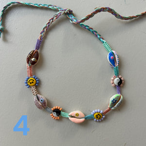 Coco necklace