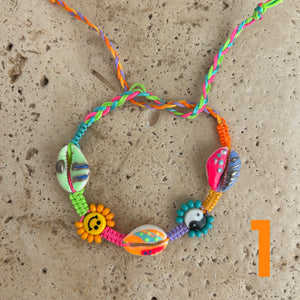 Coco bracelet