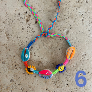Coco bracelet