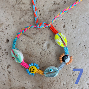 Coco bracelet