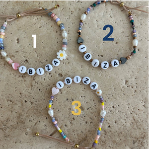 Ibiza bracelet