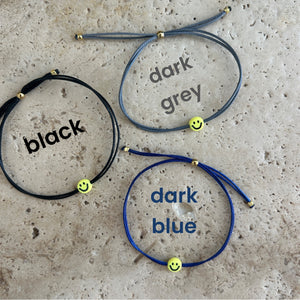 happy dude bracelet
