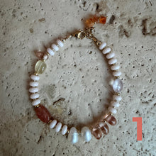 Laden Sie das Bild in den Galerie-Viewer, Frieda bracelet