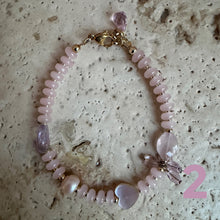Laden Sie das Bild in den Galerie-Viewer, Frieda bracelet