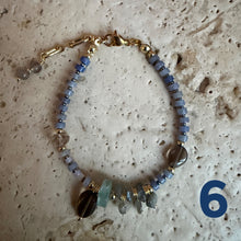 Laden Sie das Bild in den Galerie-Viewer, Frieda bracelet
