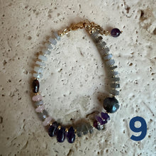 Laden Sie das Bild in den Galerie-Viewer, Frieda bracelet