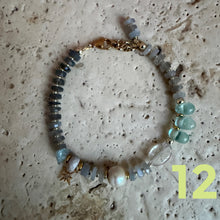 Laden Sie das Bild in den Galerie-Viewer, Frieda bracelet