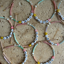Laden Sie das Bild in den Galerie-Viewer, Ibiza bracelet