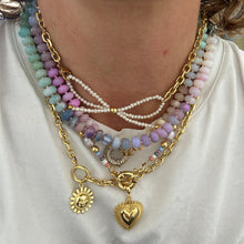 Laden Sie das Bild in den Galerie-Viewer, Judith necklace