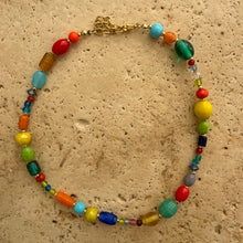 Laden Sie das Bild in den Galerie-Viewer, Maya necklace