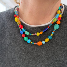 Laden Sie das Bild in den Galerie-Viewer, Maya necklace