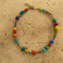 Laden Sie das Bild in den Galerie-Viewer, Maya necklace