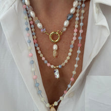 Load image into Gallery viewer, Pastel Gala neckkace