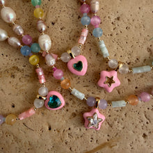 Load image into Gallery viewer, Poppy necklace