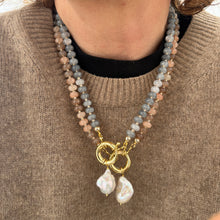 Laden Sie das Bild in den Galerie-Viewer, Romy necklace