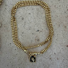 Laden Sie das Bild in den Galerie-Viewer, Rumi necklace