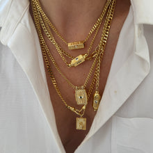 Laden Sie das Bild in den Galerie-Viewer, Rumi necklace