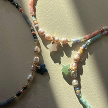Laden Sie das Bild in den Galerie-Viewer, Starseed necklace