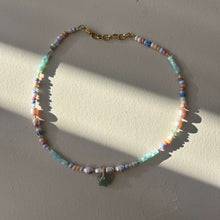 Laden Sie das Bild in den Galerie-Viewer, Starseed necklace