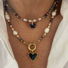 Laden Sie das Bild in den Galerie-Viewer, Starseed necklace