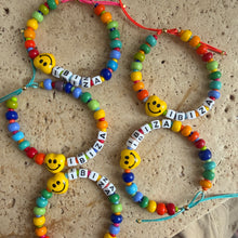 Laden Sie das Bild in den Galerie-Viewer, bold Ibiza bracelet