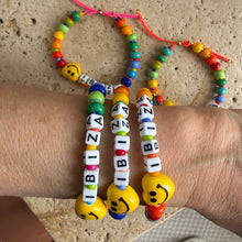 Laden Sie das Bild in den Galerie-Viewer, bold Ibiza bracelet