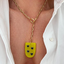 Load image into Gallery viewer, Sue necklace
