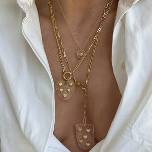 Sue necklace