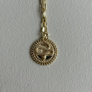 Encarni necklace